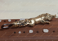 Открывалка для бутылок Кабан