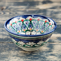 Пиала для чая малая Риштан