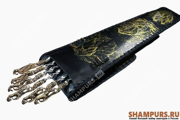 Подарочный набор - Желтая Земляная Собака