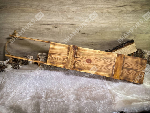 Подставка для хранения шампуров