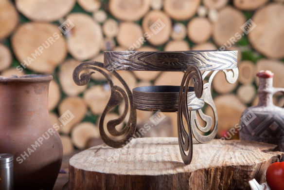 Подставка для саджа "Непал"