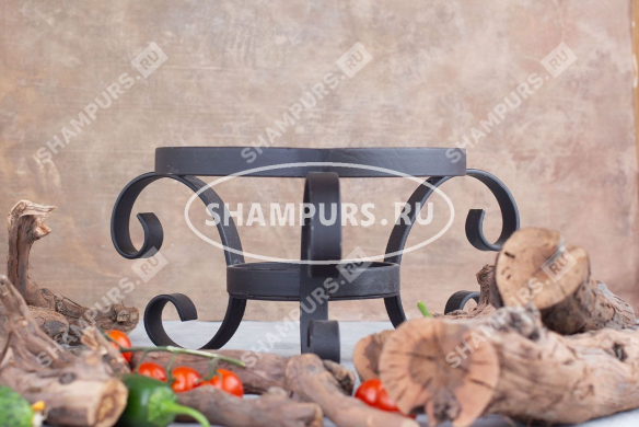 Подставка для саджа "Тунис"