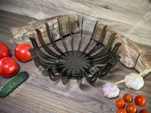 Подставка под садж "Протея ШиК"