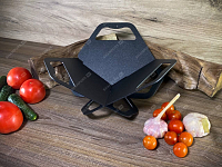 Подставка под садж "Тюльпан" (разборная)