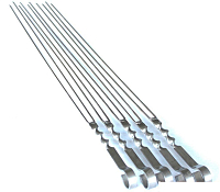 Профессиональный шампур для грибов 55 см