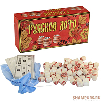 Русское лото