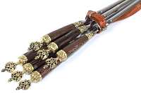 Шампурница - Россия