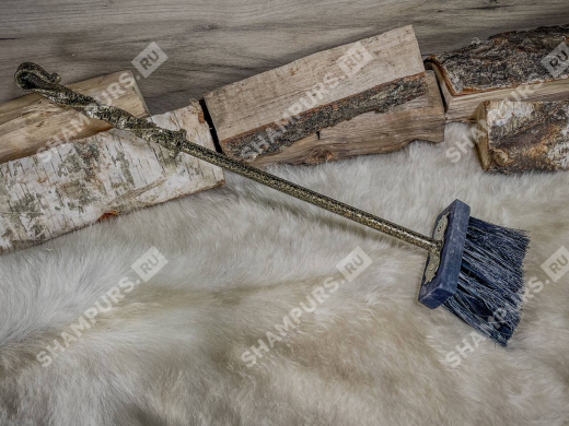 Щетка для золы - Арарат