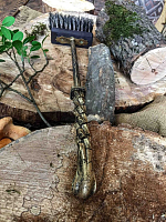 Щетка для золы - Монблан