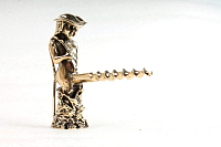 Штопор Пастушок