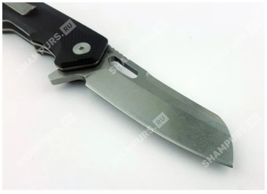 Складной нож SQ12-B
