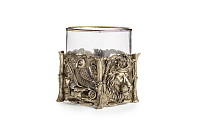 Стакан для виски - Мудрому руководителю