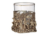 Стакан для виски Охота