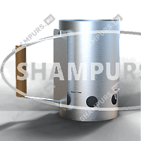 Стартер угольный MiG