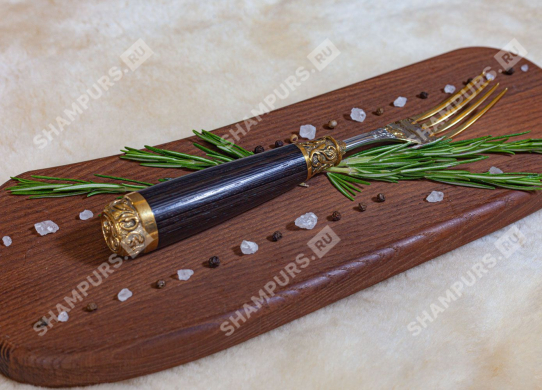 Столовая вилка Пикник