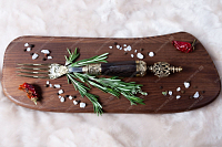 Столовая вилка Россия