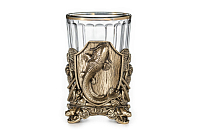 Стопка Трофейная Рыбалка (сом)