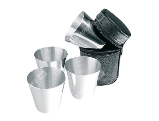 Стопки в чехле