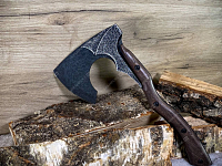 Топор Бэтмен