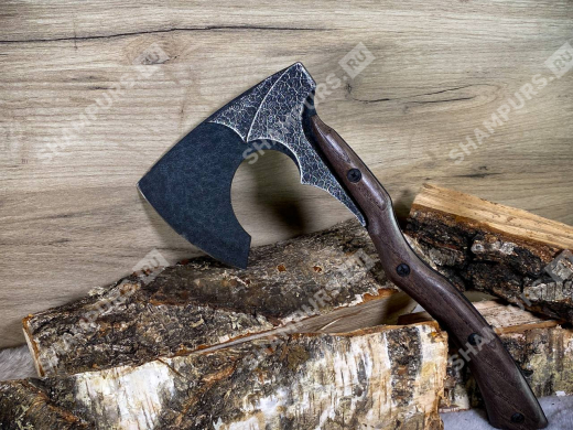 Топор Бэтмен