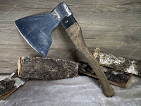 Топор большой Мясной (волк)