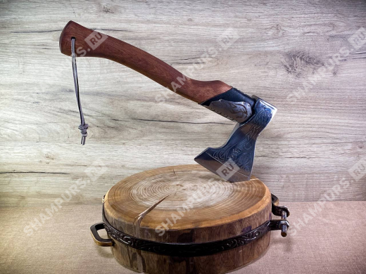 Топор Дровосек для викинга