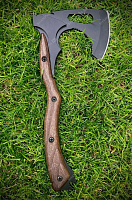 Топор кованый - Тактический