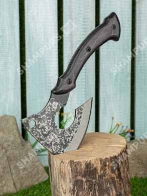 Топор Малый Разделочный кованый (ТМР)