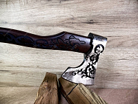 Топор Русич