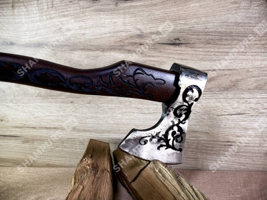 Топор Русич