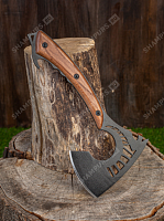 Топор Скиф походный
