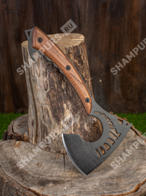 Топор Скиф походный