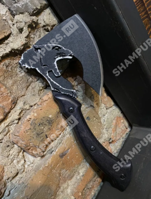 Топор ТМР - Барс