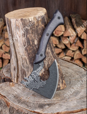 Топор ТМР - Волк