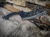 Топорик для рубки мяса - Кашалот