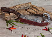 Топорик Гиймякеш в ножнах