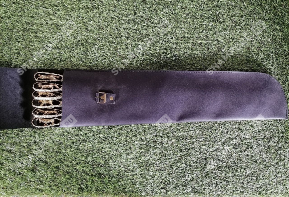 Царская охота в чехле кожаный - 2