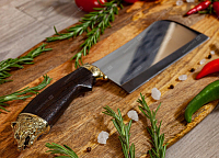 Тяпка для мяса Медведь