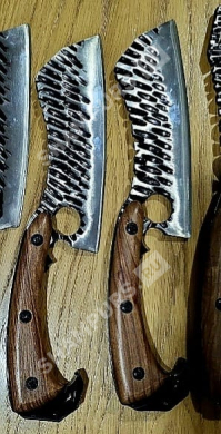 Тяпка для рубки Лофт