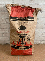 Уголь древесный 3 кг (25 л)