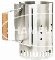 Угольный Стартер