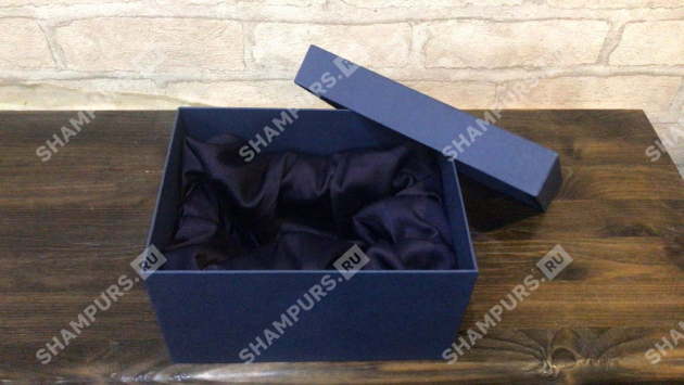 Упаковка для 1 стакана для виски (картон)