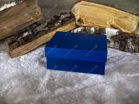 Упаковка для 2 стопок