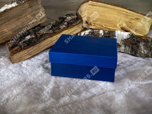 Упаковка для 2 стопок