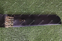 Звери (Цельное литье) в чехле кожаный - 2