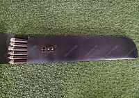 Звери в чехле кожаный - 2