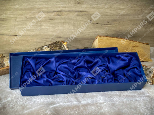 Упаковка для 6 стопок (картон)