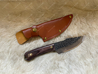 Кухонный нож для обвалки