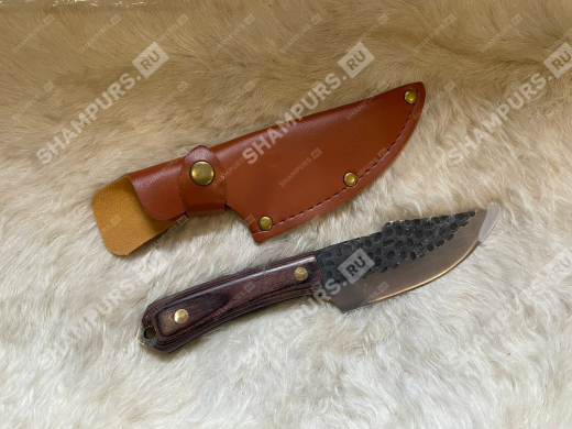 Кухонный нож для обвалки