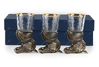 Стопки перевертыши Лошадь (3 шт.)